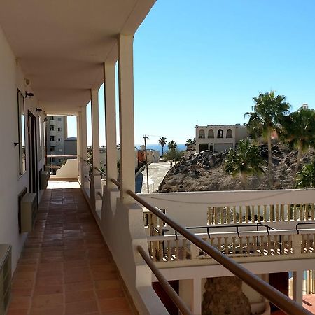 Hotel Baja Puerto Peñasco Екстериор снимка