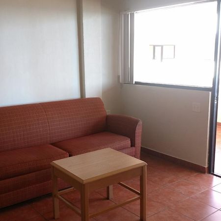 Hotel Baja Puerto Peñasco Екстериор снимка