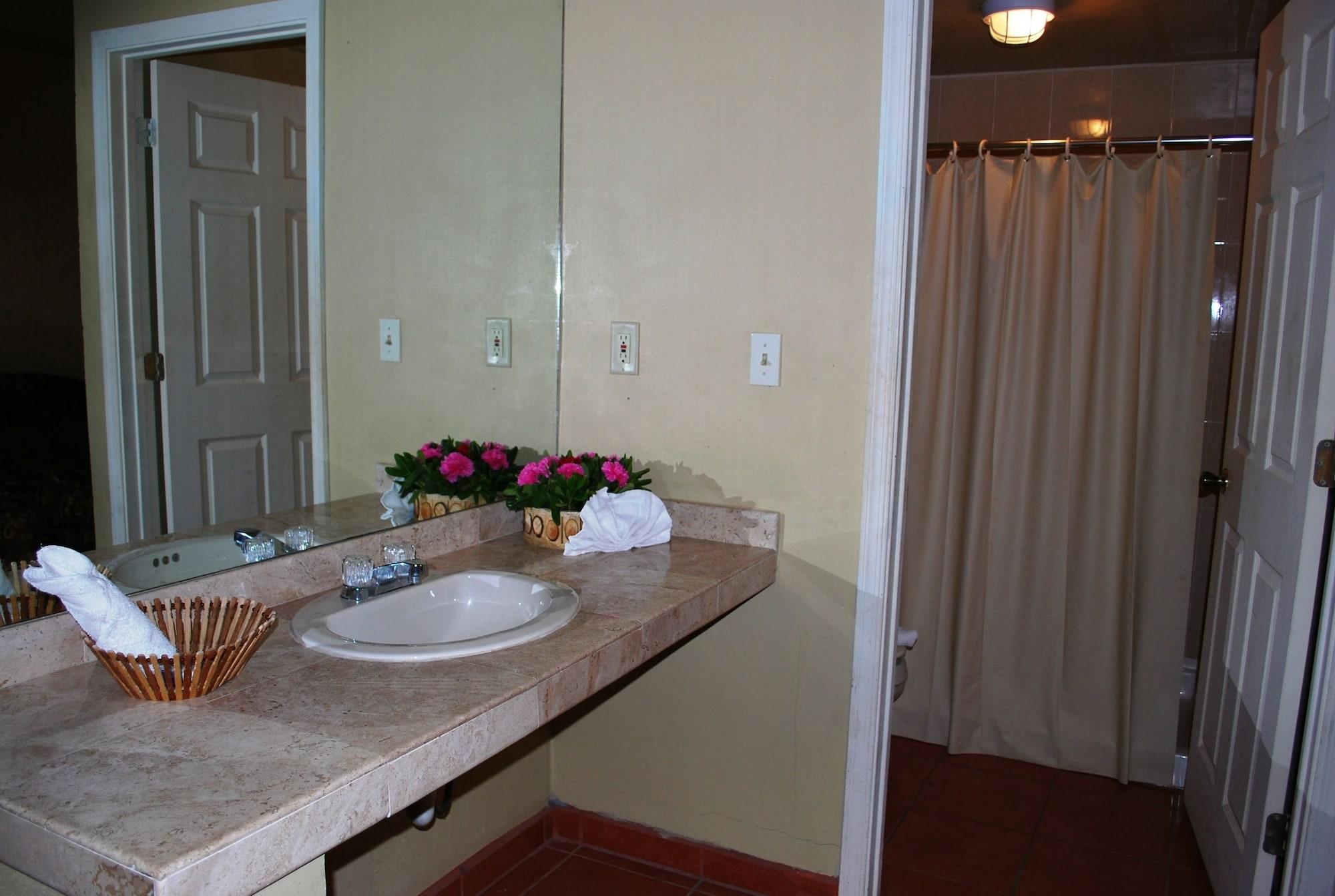 Hotel Baja Puerto Peñasco Екстериор снимка