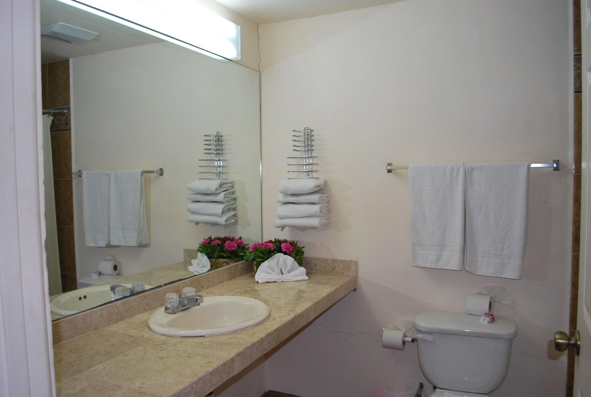 Hotel Baja Puerto Peñasco Екстериор снимка