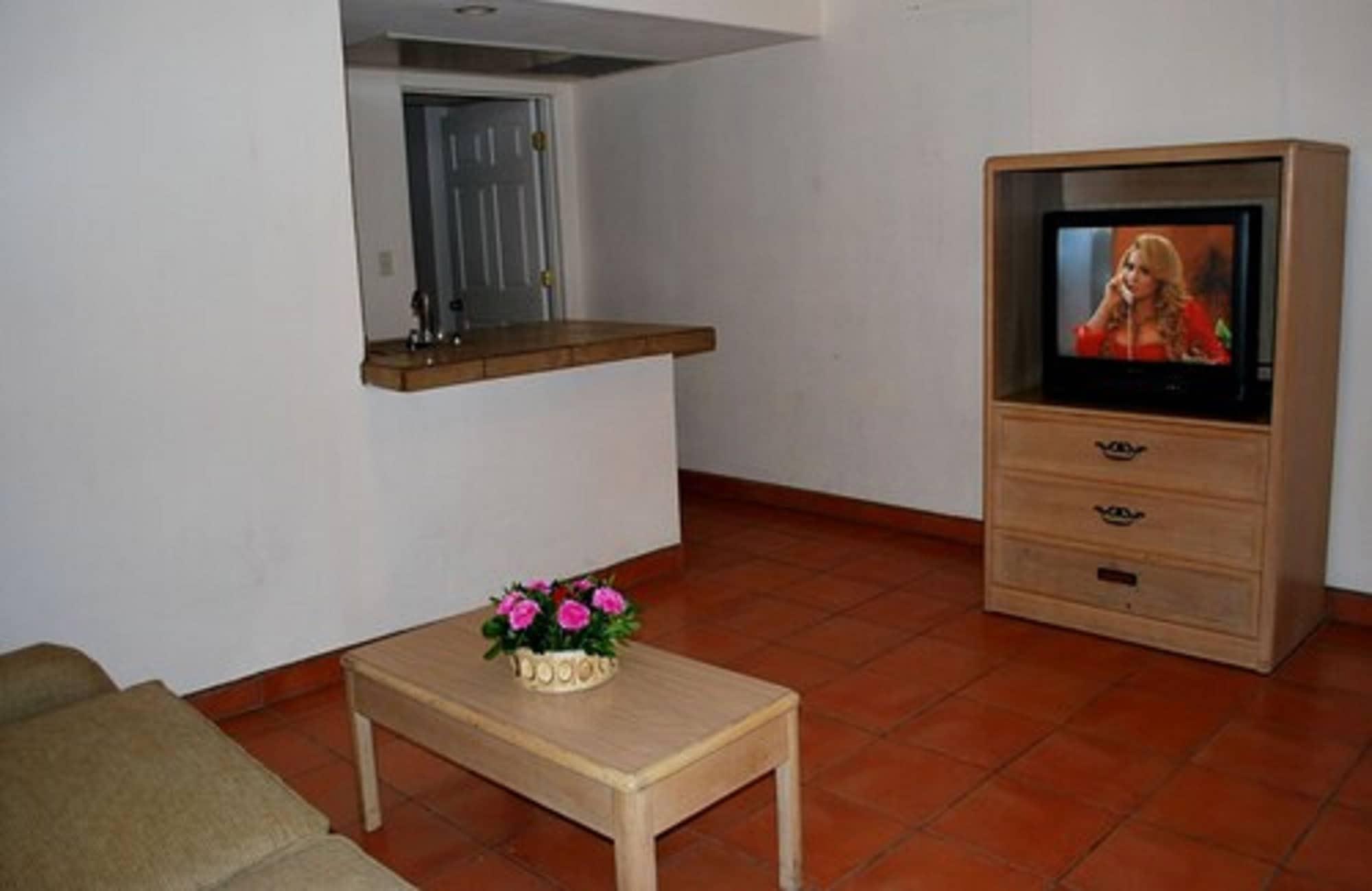 Hotel Baja Puerto Peñasco Екстериор снимка