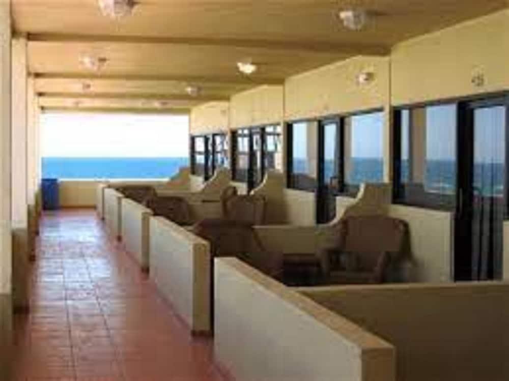 Hotel Baja Puerto Peñasco Екстериор снимка