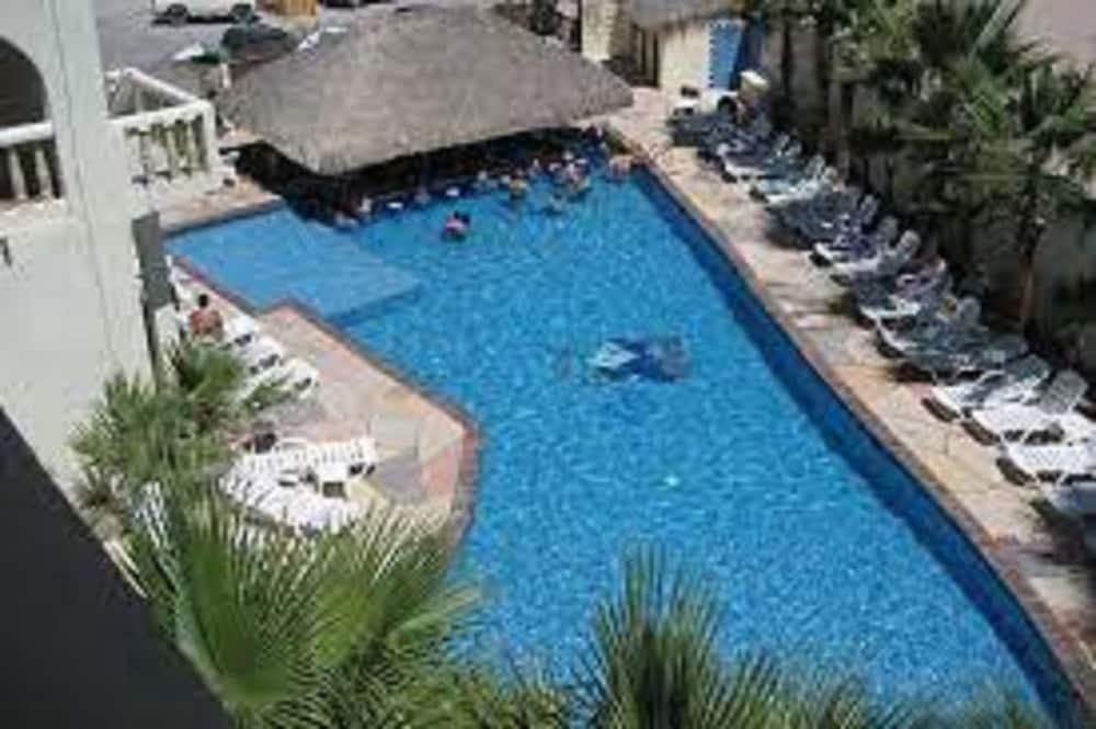 Hotel Baja Puerto Peñasco Екстериор снимка