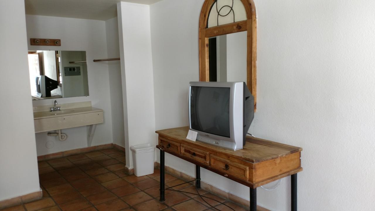 Hotel Baja Puerto Peñasco Екстериор снимка