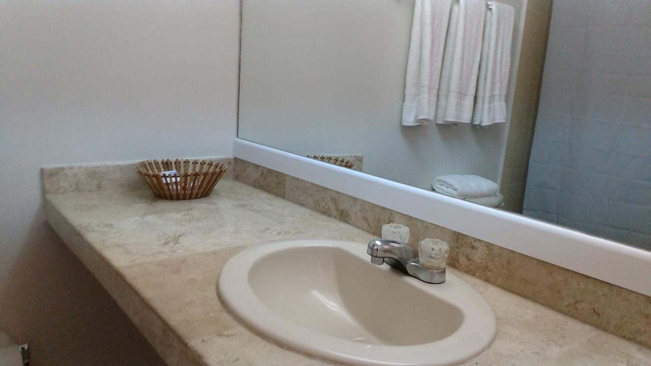 Hotel Baja Puerto Peñasco Екстериор снимка