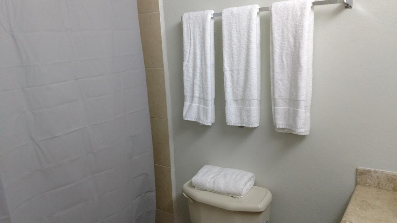 Hotel Baja Puerto Peñasco Екстериор снимка