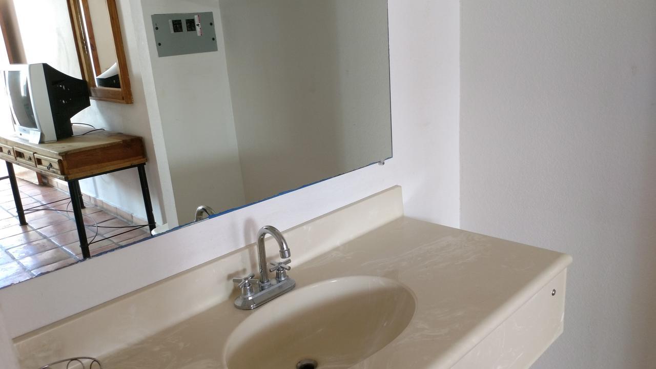 Hotel Baja Puerto Peñasco Екстериор снимка
