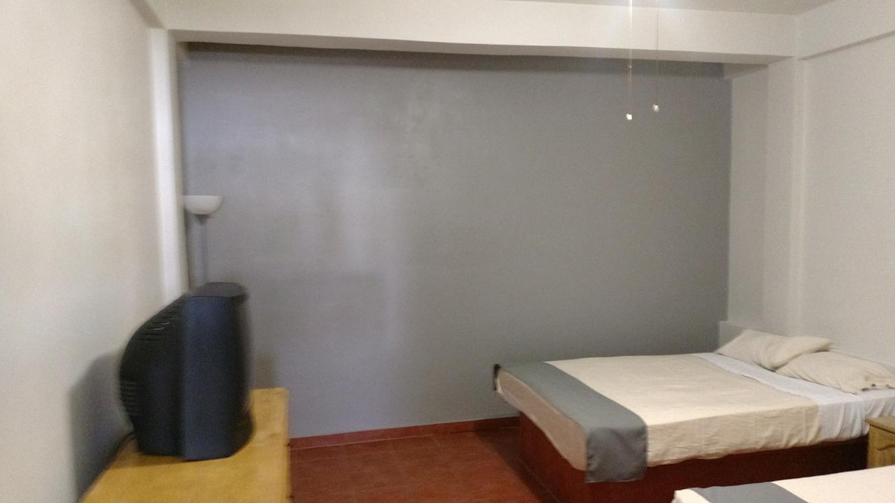 Hotel Baja Puerto Peñasco Екстериор снимка
