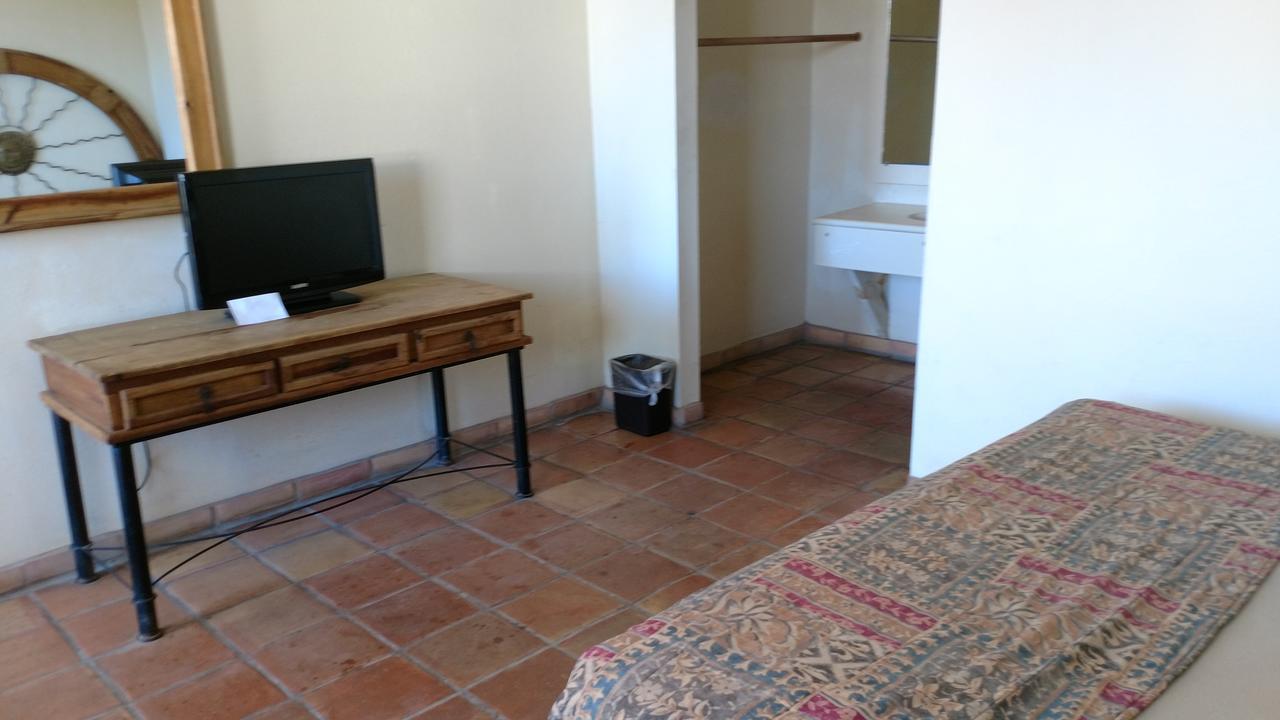 Hotel Baja Puerto Peñasco Екстериор снимка