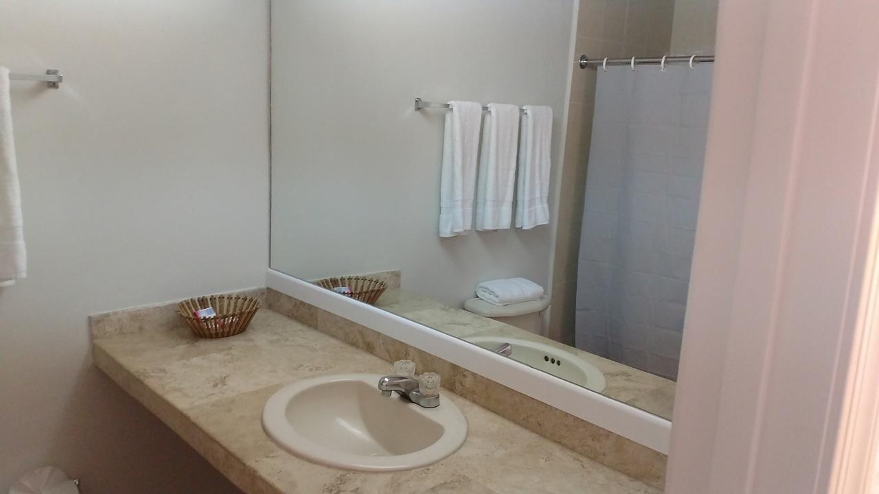 Hotel Baja Puerto Peñasco Екстериор снимка