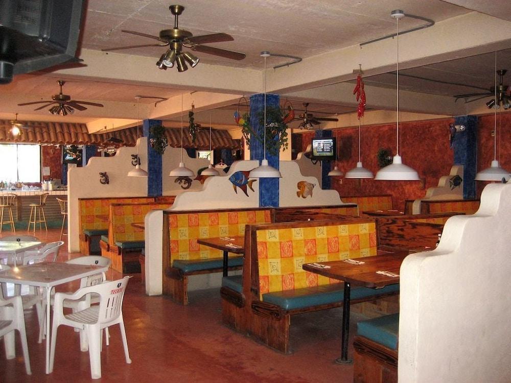 Hotel Baja Puerto Peñasco Екстериор снимка